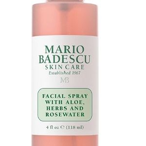 Mario Badescu Rosewater Facial Spray